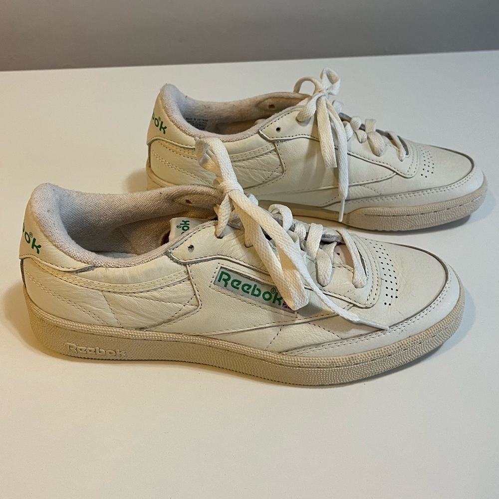 Reebok Club C 85 Vintage Sneakers NEW